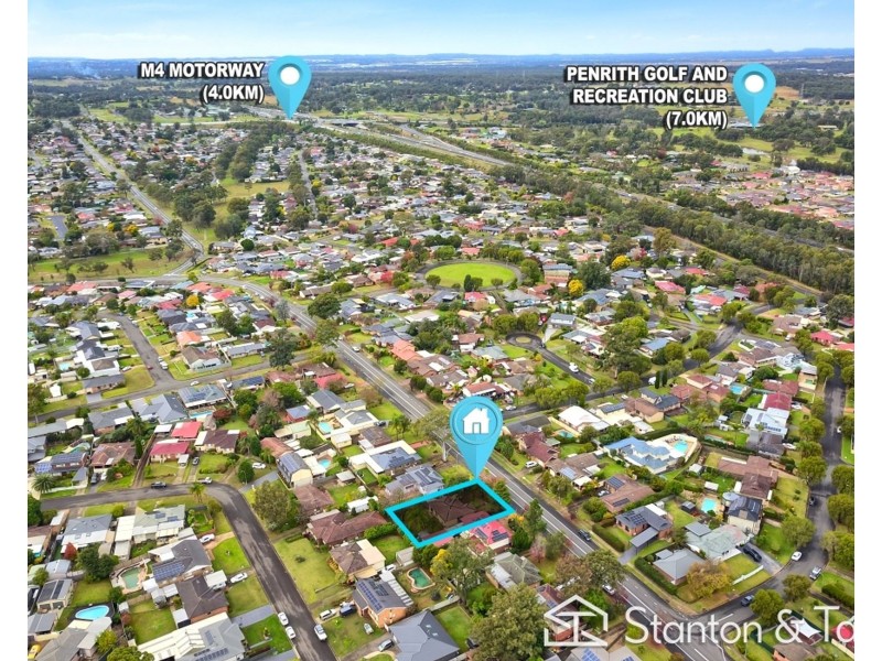 154  York Road, South Penrith NSW 2750