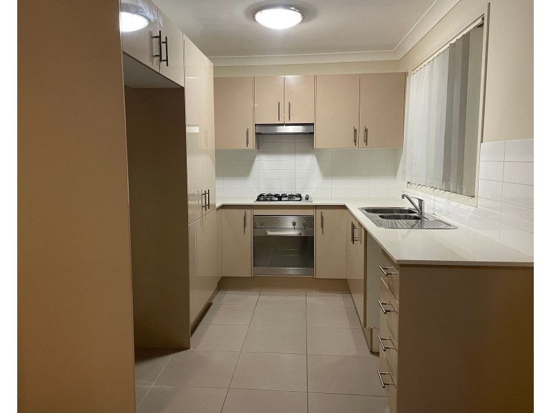 6/32 Luttrell Street, Glenmore Park NSW 2745