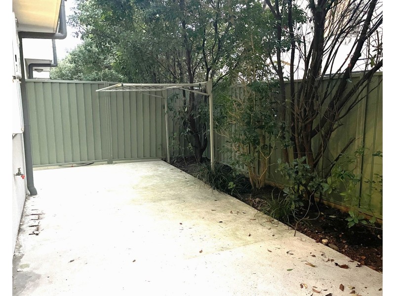 6/32 Luttrell Street, Glenmore Park NSW 2745