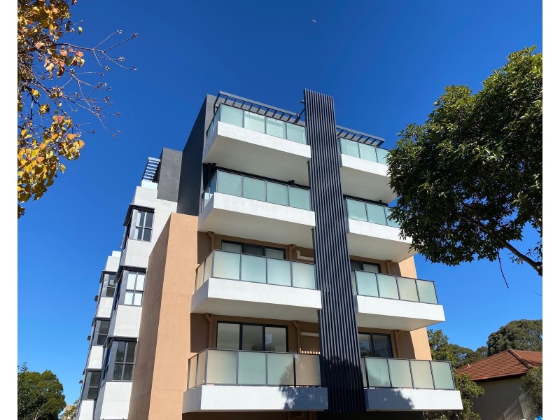 11/24 Barber Avenue, Penrith NSW 2750