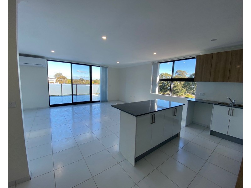 11/24 Barber Avenue, Penrith NSW 2750