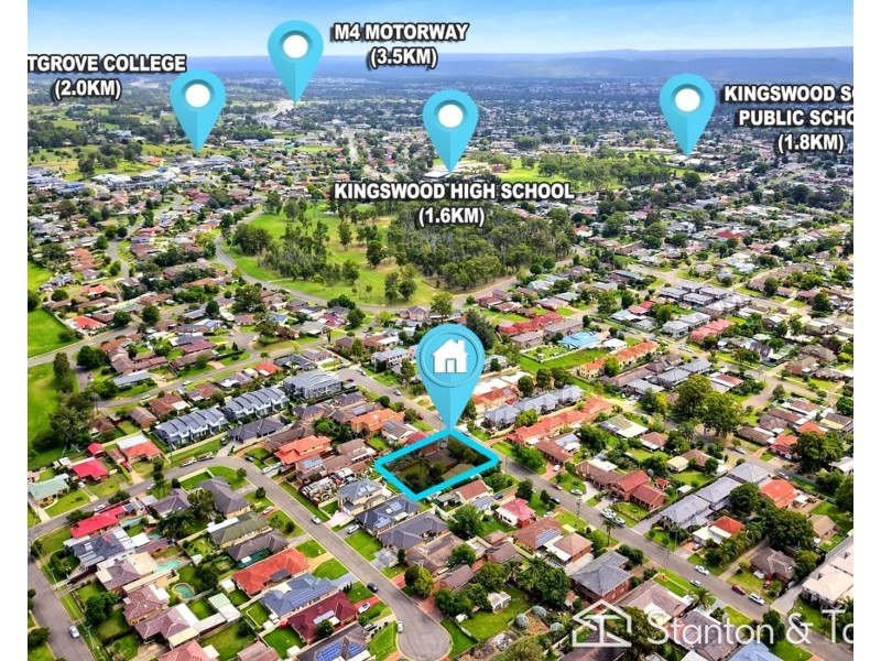 62 Jones Street, Kingswood NSW 2747