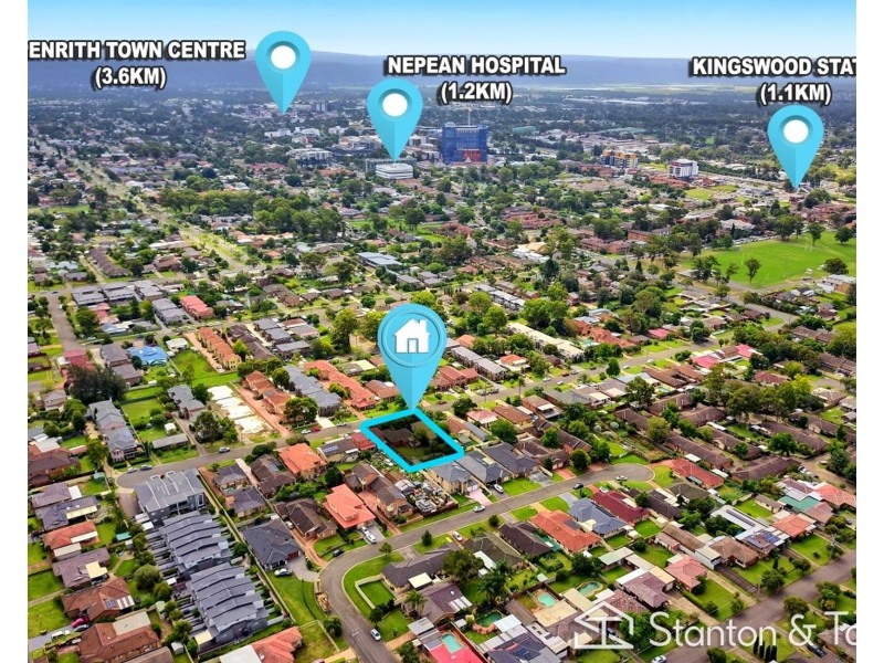 62 Jones Street, Kingswood NSW 2747