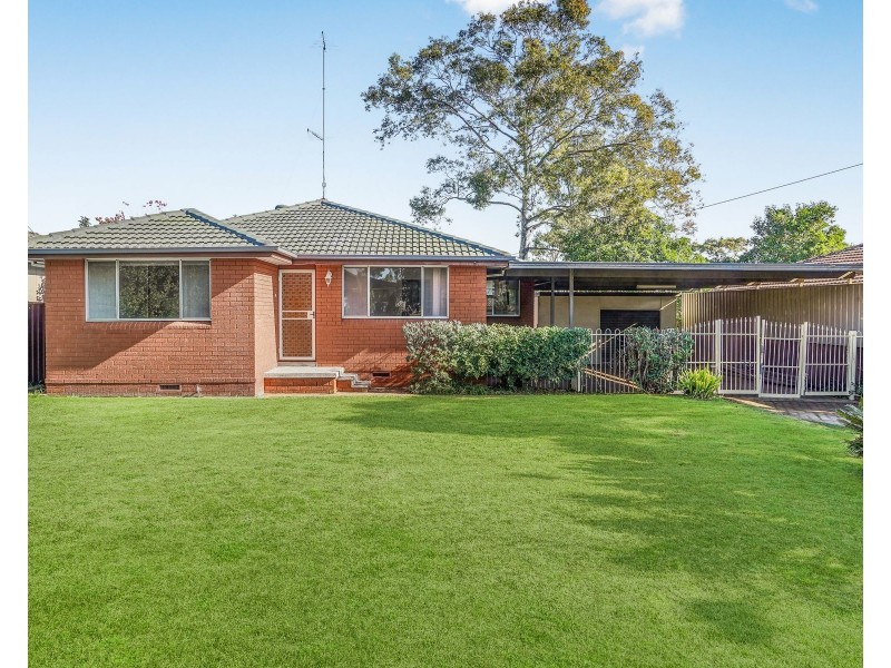 39 Joanna Street, South Penrith NSW 2750