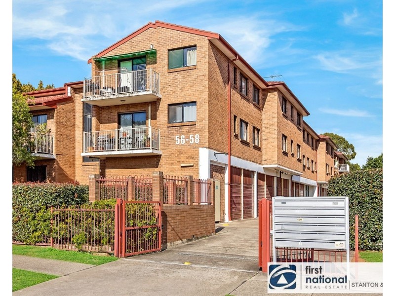 7/56-58 Victoria Street, Werrington NSW 2747