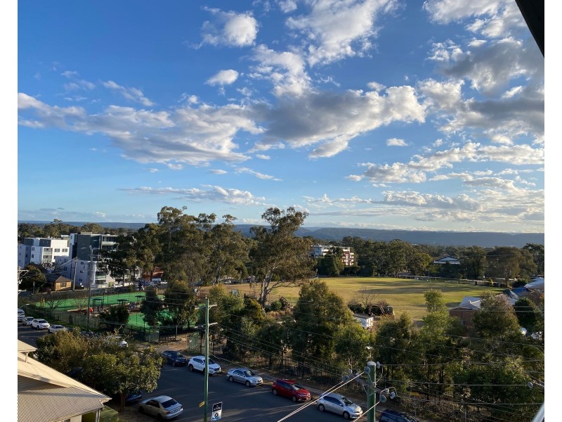 50/4 Colless Street, Penrith NSW 2750