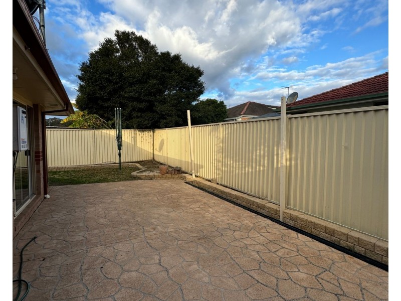 22 Vincent Road, Cranebrook NSW 2749