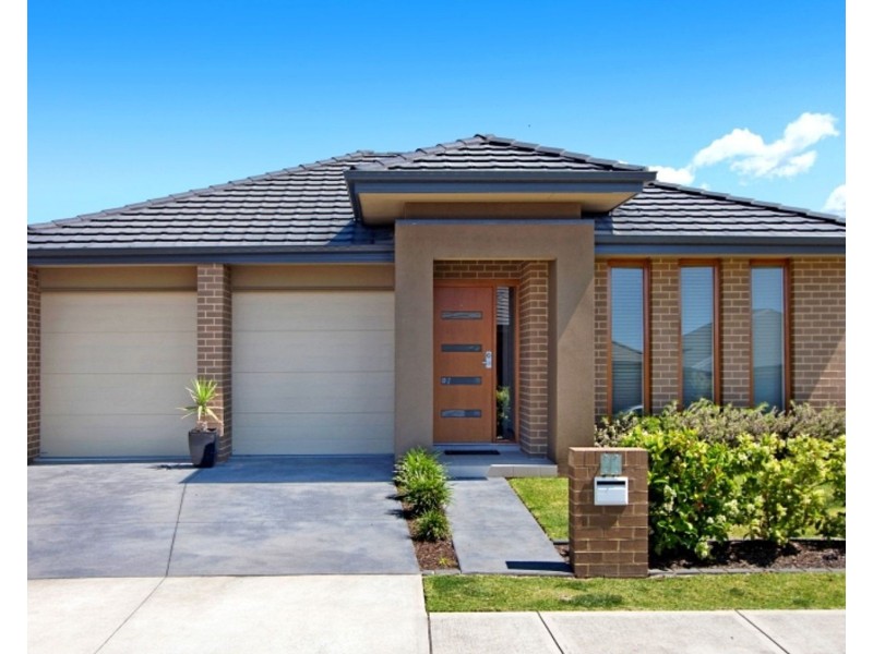 25 Avocet Circuit, Cranebrook NSW 2749
