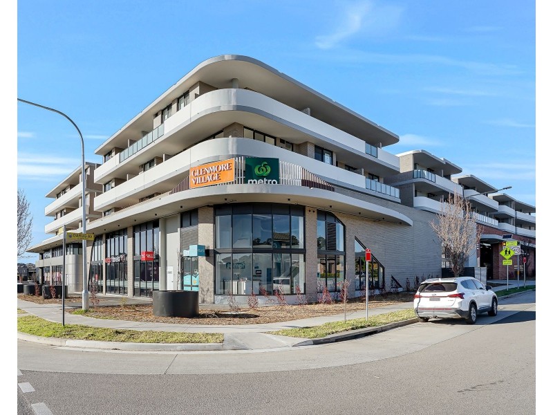 A201/90-98 Glenmore Ridge Drive, Glenmore Park NSW 2745