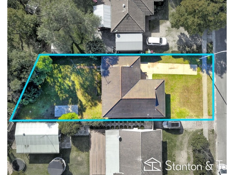 137 Great Western Highway, Emu Plains NSW 2750