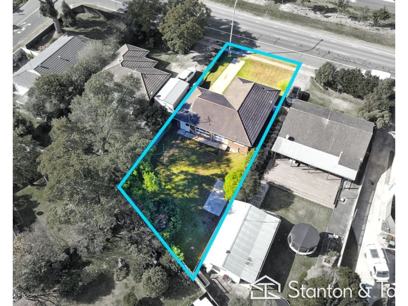 137 Great Western Highway, Emu Plains NSW 2750