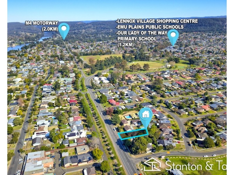 137 Great Western Highway, Emu Plains NSW 2750