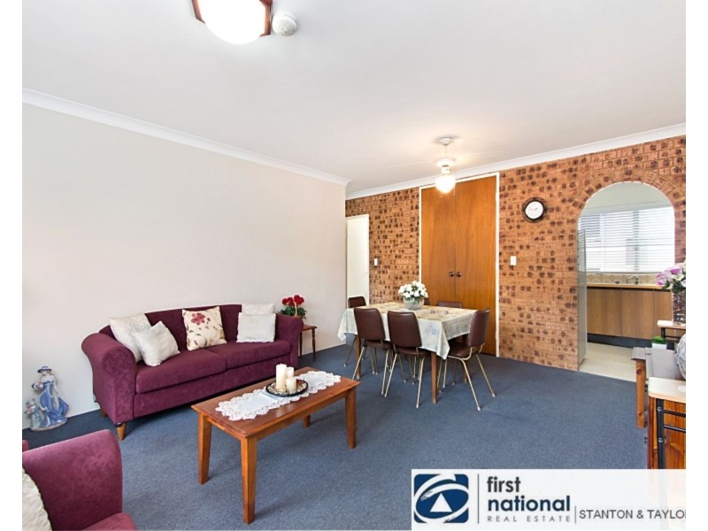 7/128-130 Lethbridge Street, Penrith NSW 2750