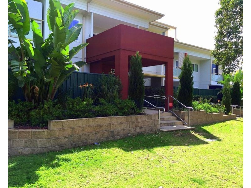 20/15-19 Rodley Avenue, Penrith NSW 2750