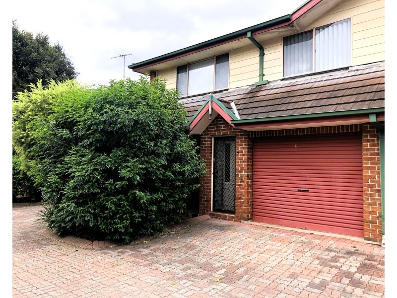 7/84-86 Castlereagh Street, Penrith NSW 2750