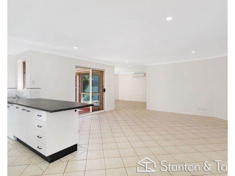 4 McCauley Crescent, Glenbrook NSW 2773