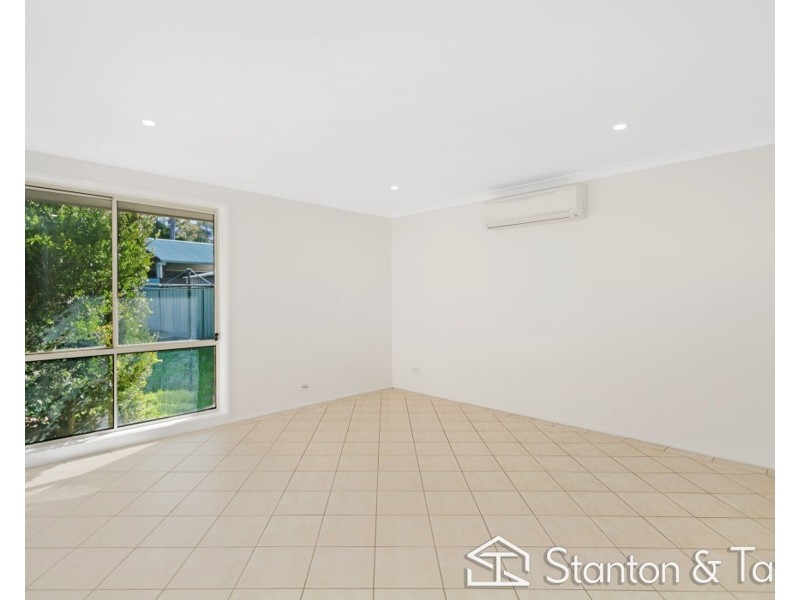 4 McCauley Crescent, Glenbrook NSW 2773