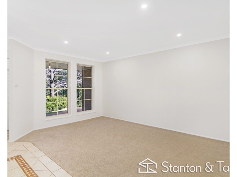 4 McCauley Crescent, Glenbrook NSW 2773