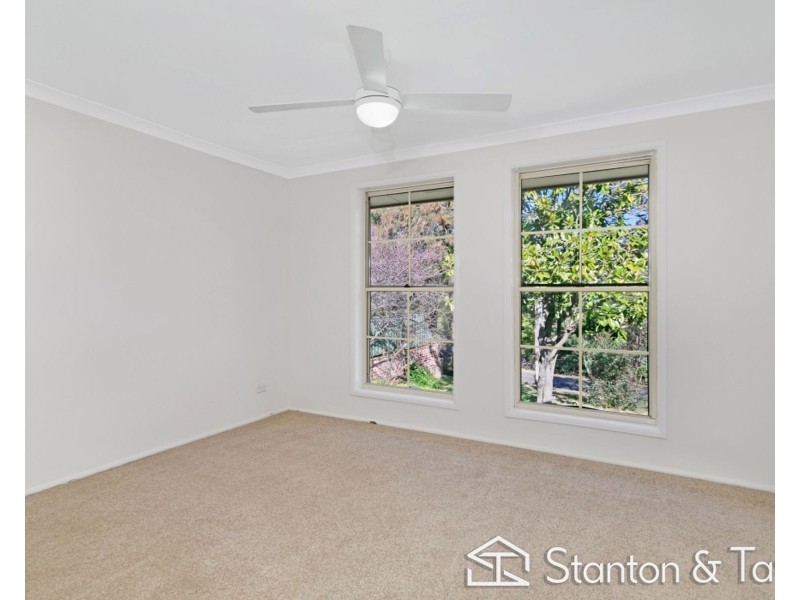 4 McCauley Crescent, Glenbrook NSW 2773