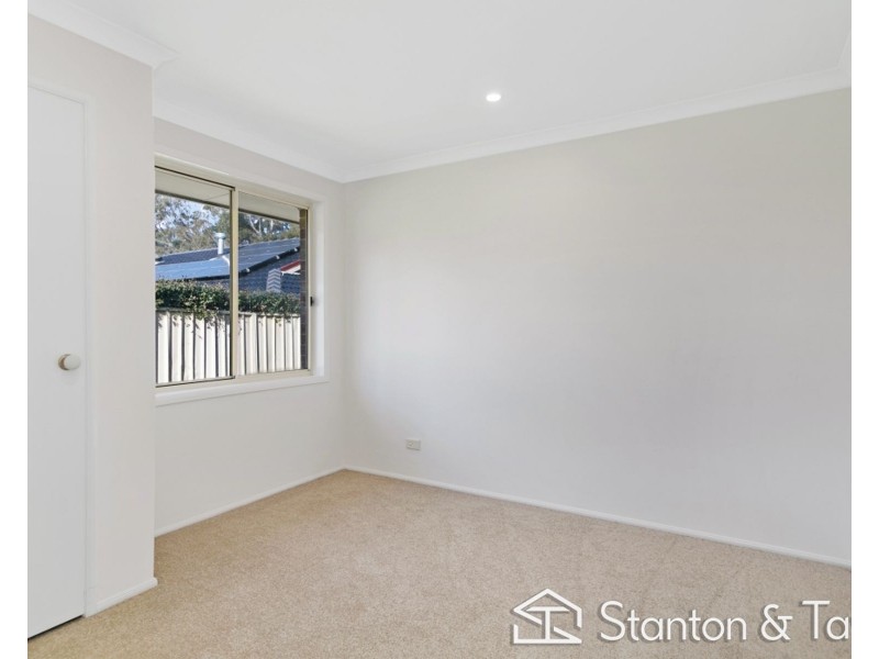 4 McCauley Crescent, Glenbrook NSW 2773