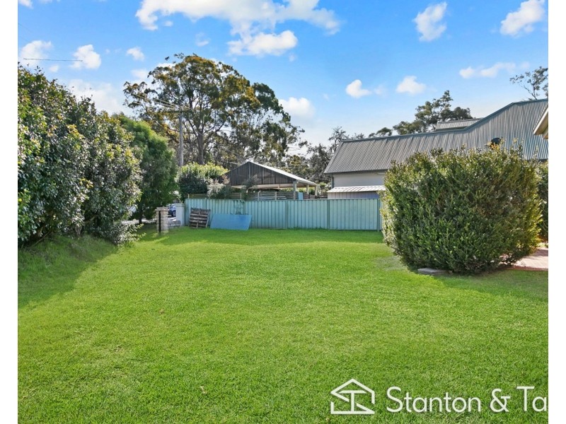 4 McCauley Crescent, Glenbrook NSW 2773