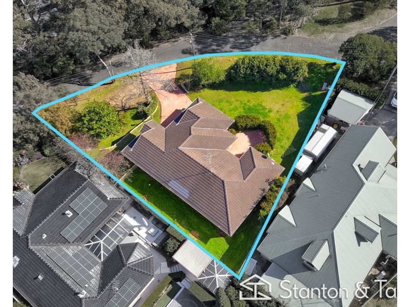 4 McCauley Crescent, Glenbrook NSW 2773