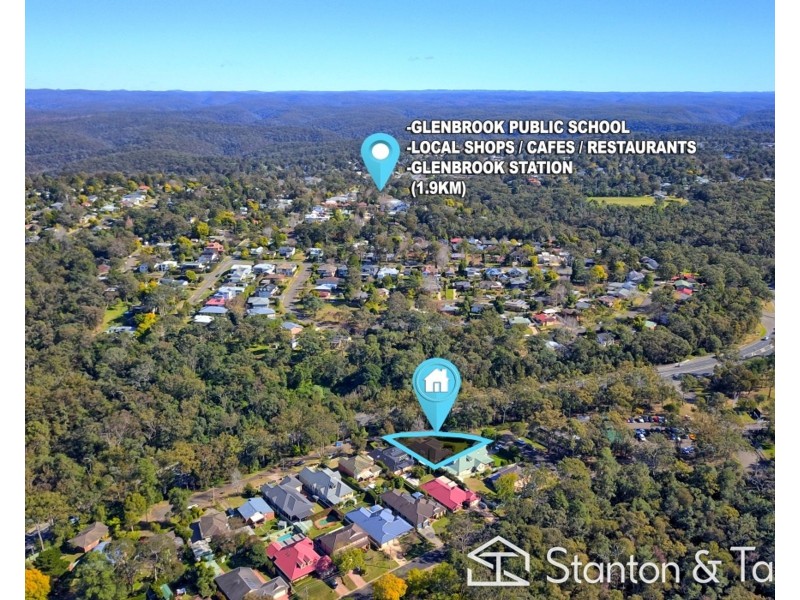 4 McCauley Crescent, Glenbrook NSW 2773