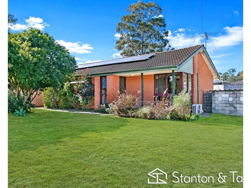 5 Edward Street, Kingswood NSW 2747