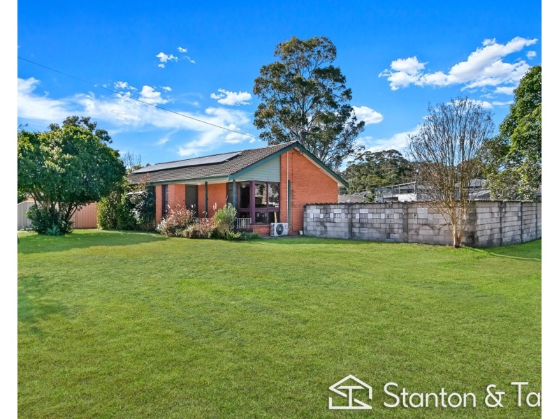 5 Edward Street, Kingswood NSW 2747