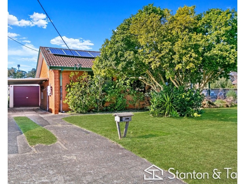 5 Edward Street, Kingswood NSW 2747