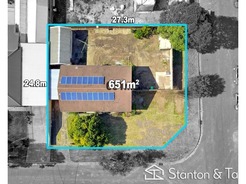 5 Edward Street, Kingswood NSW 2747