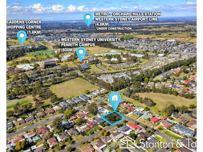 5 Edward Street, Kingswood NSW 2747