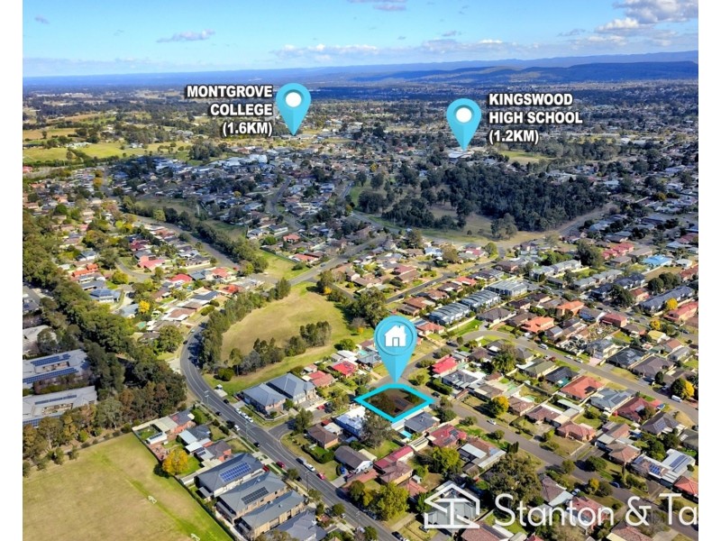 5 Edward Street, Kingswood NSW 2747