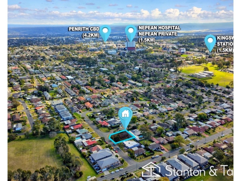 5 Edward Street, Kingswood NSW 2747