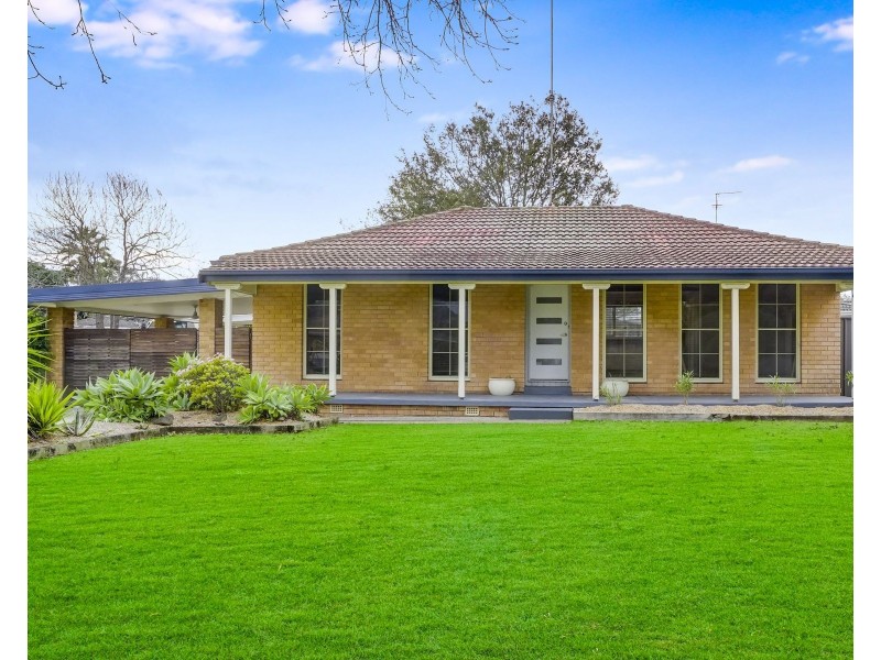 8 Maldon Street, South Penrith NSW 2750