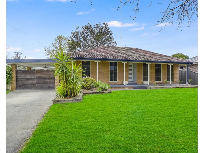 8 Maldon Street, South Penrith NSW 2750
