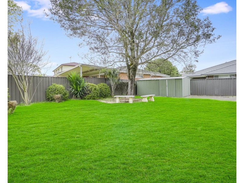 8 Maldon Street, South Penrith NSW 2750