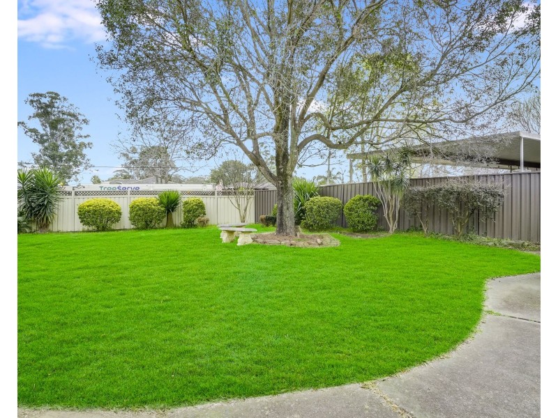 8 Maldon Street, South Penrith NSW 2750