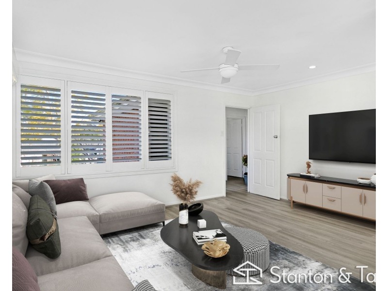 4 Springfield Place, Penrith NSW 2750