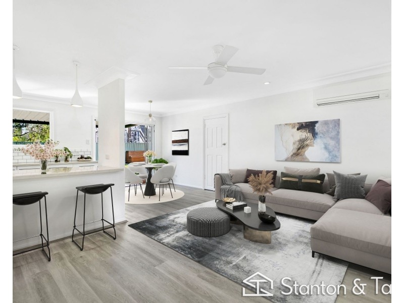 4 Springfield Place, Penrith NSW 2750