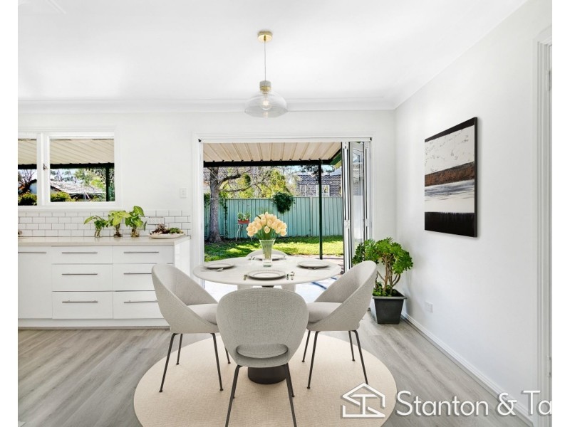 4 Springfield Place, Penrith NSW 2750