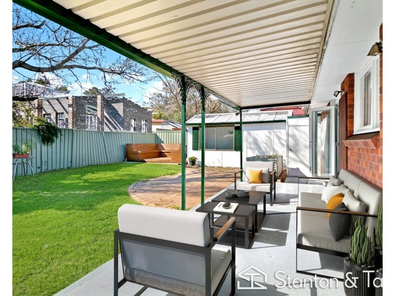 4 Springfield Place, Penrith NSW 2750