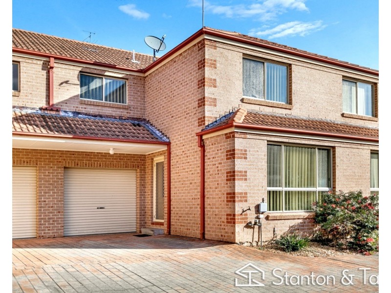 2/5-7 Haynes Street, Penrith NSW 2750