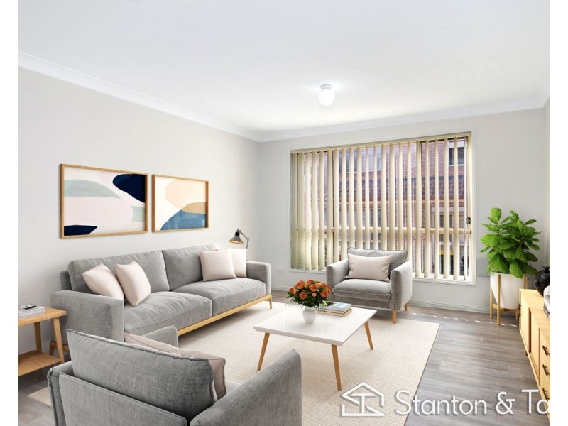 2/5-7 Haynes Street, Penrith NSW 2750