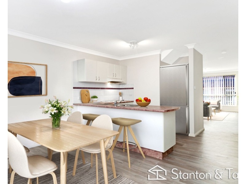 2/5-7 Haynes Street, Penrith NSW 2750