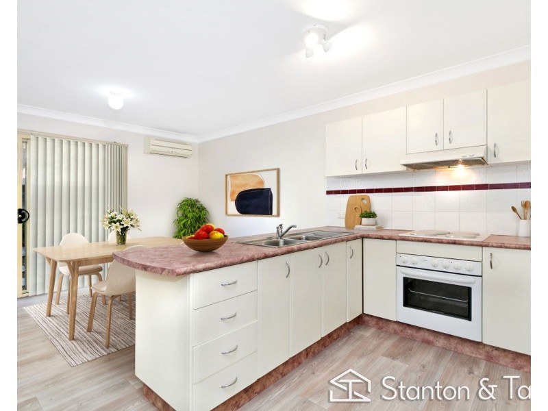2/5-7 Haynes Street, Penrith NSW 2750