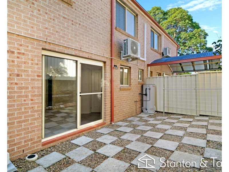 2/5-7 Haynes Street, Penrith NSW 2750