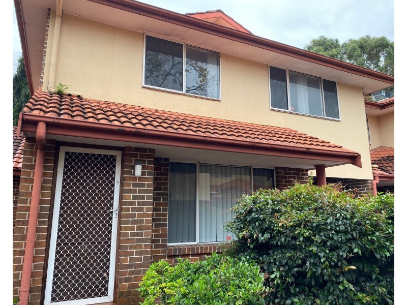 3/25 Barber Avenue, Penrith NSW 2750