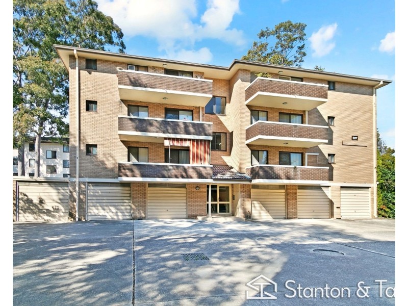 12/217 Derby Street, Penrith NSW 2750