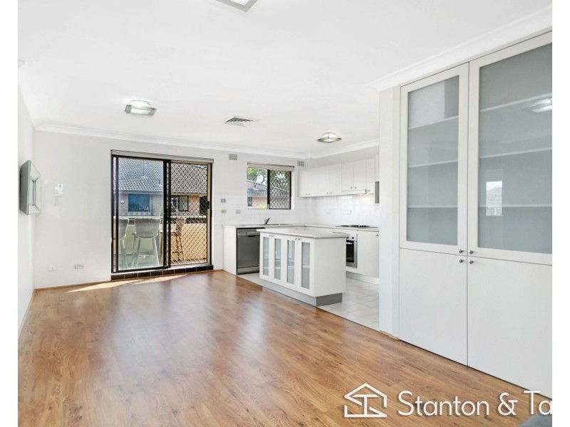 12/217 Derby Street, Penrith NSW 2750
